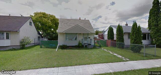674 Harbison Avenue E（加拿大曼尼托巴省溫尼伯市）房屋照片
