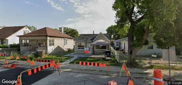 675 Union Avenue E（加拿大曼尼托巴省溫尼伯市）房屋照片