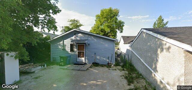 677 Union Avenue E（加拿大曼尼托巴省溫尼伯市）房屋照片