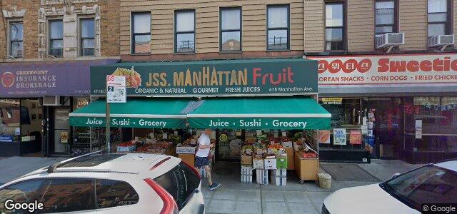 678 Manhattan Avenue（加拿大曼尼托巴省溫尼伯市）房屋照片