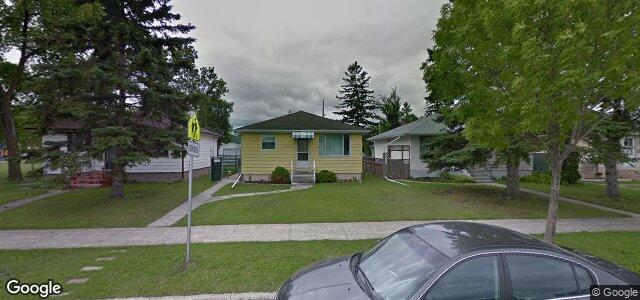 678 Sandhurst Avenue（加拿大曼尼托巴省溫尼伯市）房屋照片