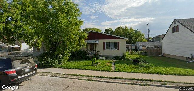 679 Union Avenue E（加拿大曼尼托巴省溫尼伯市）房屋照片