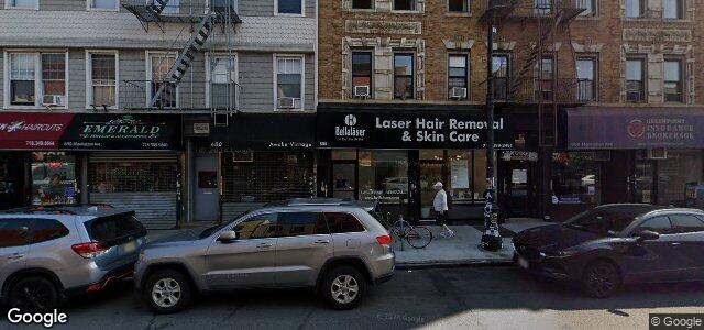 686 Manhattan Avenue（加拿大曼尼托巴省溫尼伯市）房屋照片