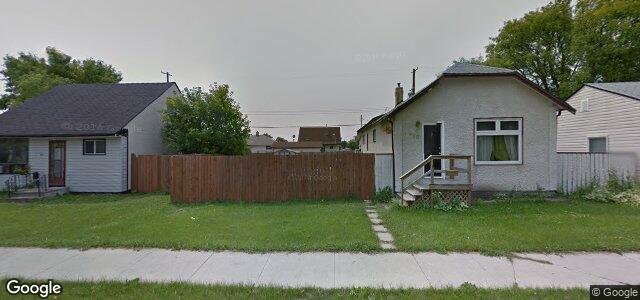 692 Martin Avenue E（加拿大曼尼托巴省溫尼伯市）房屋照片