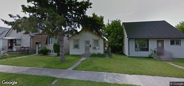 702 Martin Avenue E（加拿大曼尼托巴省溫尼伯市）房屋照片
