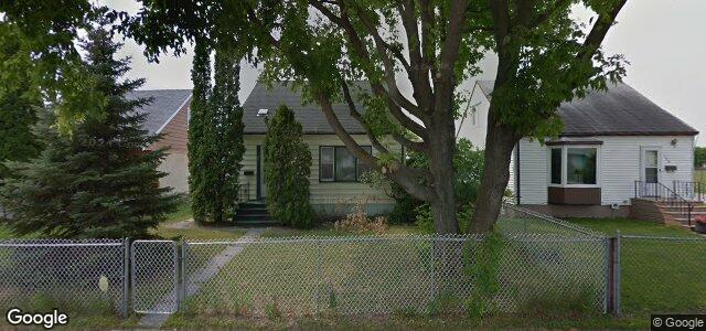710 Union Avenue E（加拿大曼尼托巴省溫尼伯市）房屋照片