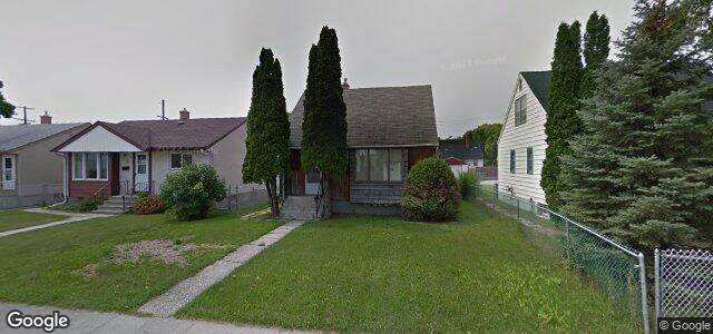 714 Union Avenue E（加拿大曼尼托巴省溫尼伯市）房屋照片