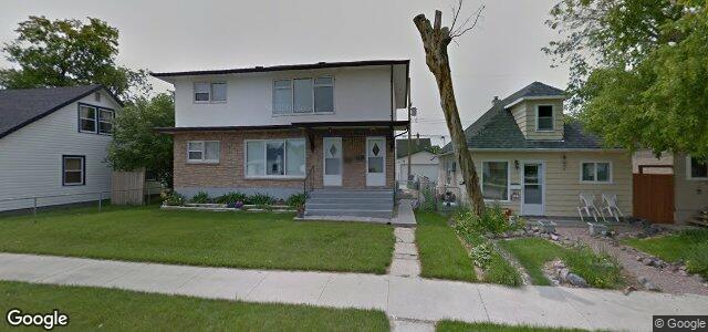 716 Martin Avenue E（加拿大曼尼托巴省溫尼伯市）房屋照片