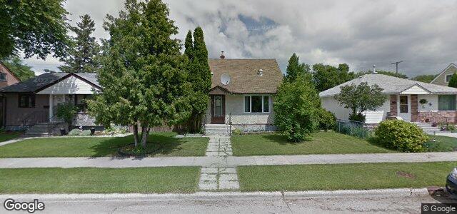 719 Harbison Avenue E（加拿大曼尼托巴省溫尼伯市）房屋照片