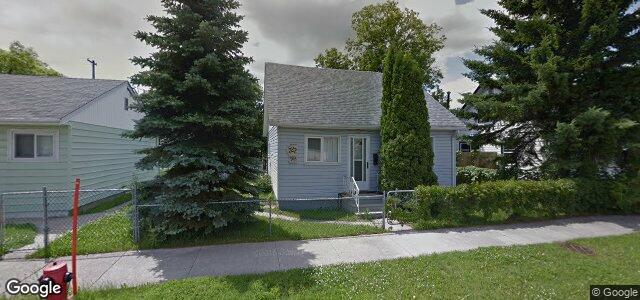 722 Martin Avenue E（加拿大曼尼托巴省溫尼伯市）房屋照片