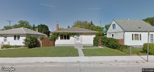 725 Union Avenue E（加拿大曼尼托巴省溫尼伯市）房屋照片