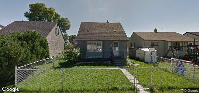 726 Union Avenue E（加拿大曼尼托巴省溫尼伯市）房屋照片