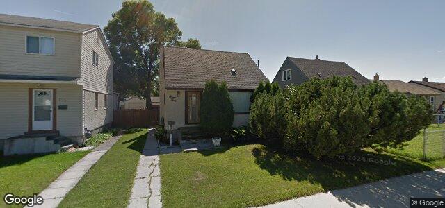 730 Union Avenue E（加拿大曼尼托巴省溫尼伯市）房屋照片