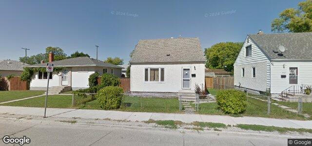 731 Union Avenue E（加拿大曼尼托巴省溫尼伯市）房屋照片