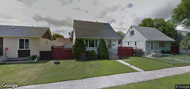 734 Harbison Avenue E（加拿大曼尼托巴省溫尼伯市）房屋照片