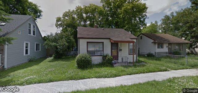 734 Martin Avenue E（加拿大曼尼托巴省溫尼伯市）房屋照片