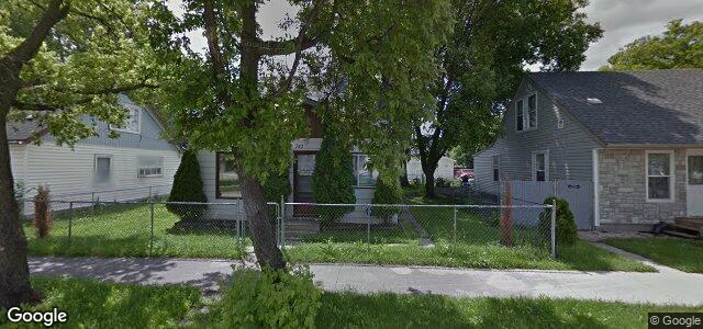 742 Martin Avenue E（加拿大曼尼托巴省溫尼伯市）房屋照片