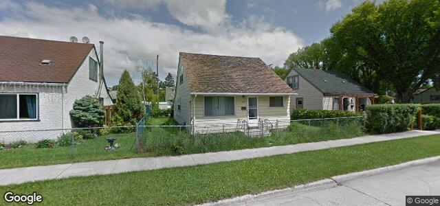 745 Martin Avenue E（加拿大曼尼托巴省溫尼伯市）房屋照片