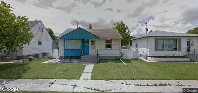 746 Harbison Avenue E（加拿大曼尼托巴省溫尼伯市）房屋照片