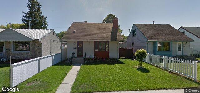 750 Union Avenue E（加拿大曼尼托巴省溫尼伯市）房屋照片