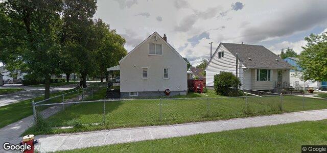 754 Harbison Avenue E（加拿大曼尼托巴省溫尼伯市）房屋照片
