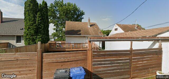 Photo of 765 Harbison Avenue E in Winnipeg, Manitoba