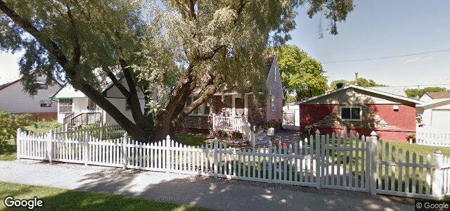 769 Chalmers Avenue E（加拿大曼尼托巴省溫尼伯市）房屋照片