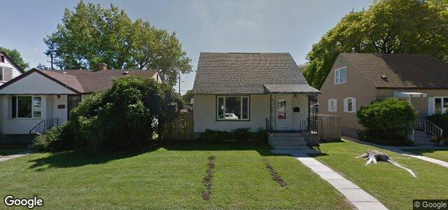 774 Union Avenue E（加拿大曼尼托巴省溫尼伯市）房屋照片