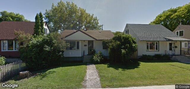 778 Union Avenue E（加拿大曼尼托巴省溫尼伯市）房屋照片