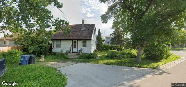 782 Union Avenue E（加拿大曼尼托巴省溫尼伯市）房屋照片