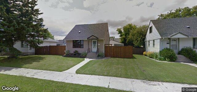786 Harbison Avenue E（加拿大曼尼托巴省溫尼伯市）房屋照片
