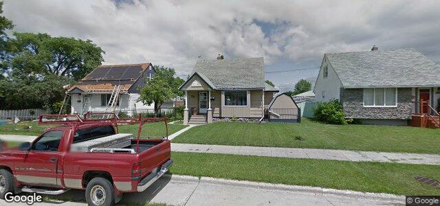Larawan ng 789 Harbison Avenue E sa Winnipeg, Manitoba