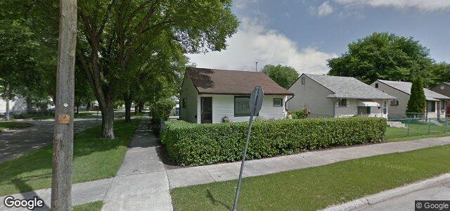 811 Martin Avenue E（加拿大曼尼托巴省溫尼伯市）房屋照片