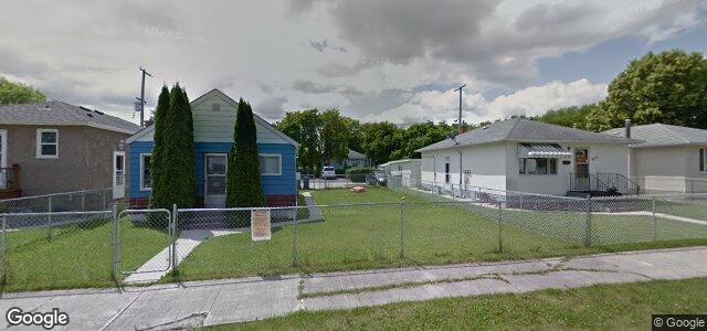 824 Martin Avenue E（加拿大曼尼托巴省溫尼伯市）房屋照片