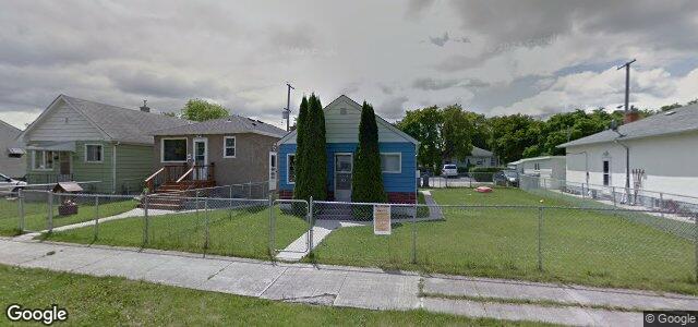 826 Martin Avenue E（加拿大曼尼托巴省溫尼伯市）房屋照片