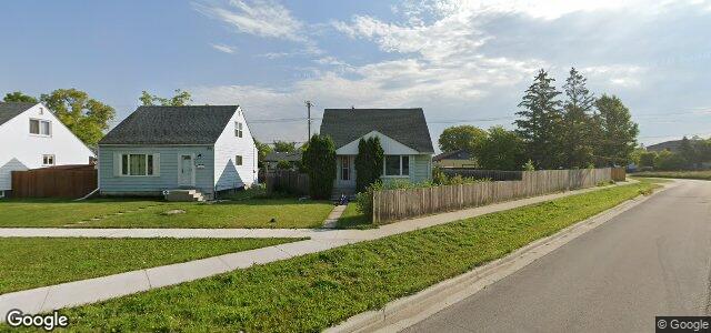 829 Harbison Avenue E（加拿大曼尼托巴省溫尼伯市）房屋照片