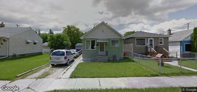830 Martin Avenue E（加拿大曼尼托巴省溫尼伯市）房屋照片