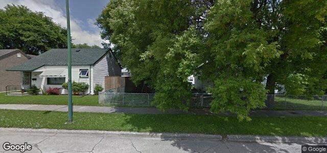 Larawan ng 831 Martin Avenue E sa Winnipeg, Manitoba