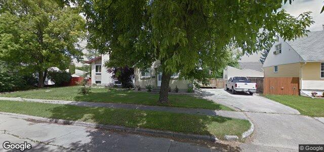 843 Martin Avenue E（加拿大曼尼托巴省溫尼伯市）房屋照片