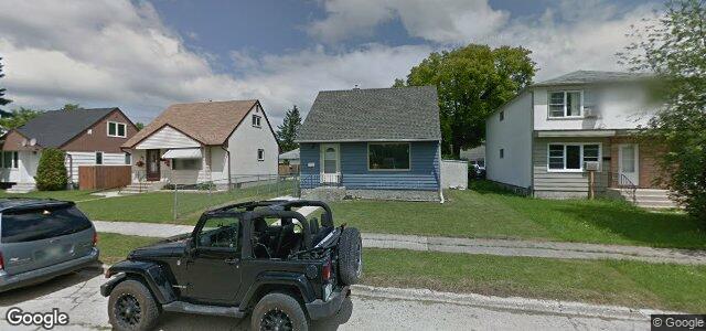 859 Martin Avenue E（加拿大曼尼托巴省溫尼伯市）房屋照片