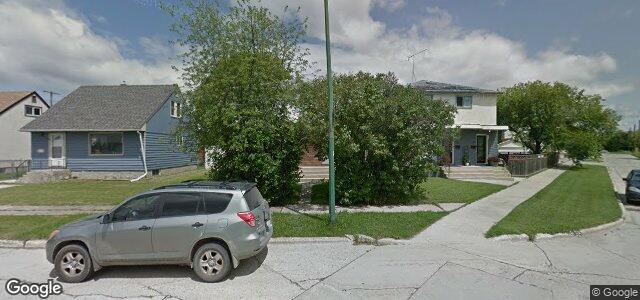 Larawan ng 861 Martin Avenue E sa Winnipeg, Manitoba