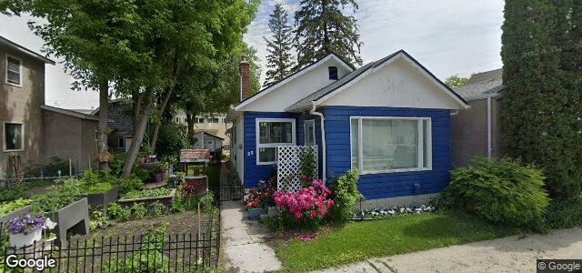 89 Eaton Street（加拿大曼尼托巴省溫尼伯市）房屋照片