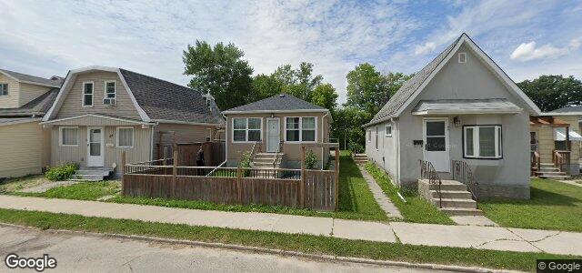 Photo of 90 Eaton Street in Winnipeg, Manitoba