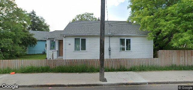 93 Gateway Road（加拿大曼尼托巴省溫尼伯市）房屋照片