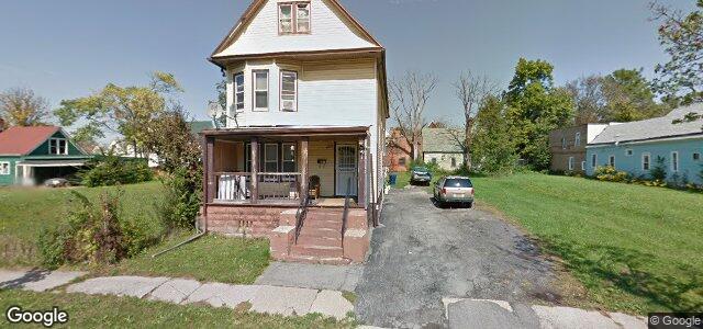 96 Eaton Street（加拿大曼尼托巴省溫尼伯市）房屋照片