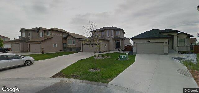 10 Barona Cove（加拿大曼尼托巴省溫尼伯市）房屋照片