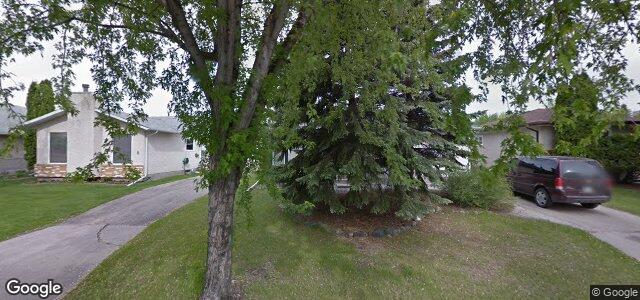 10 Blackthorne Bay（加拿大曼尼托巴省溫尼伯市）房屋照片