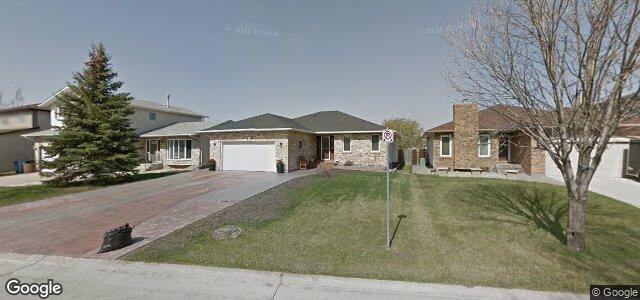 10 Blundell Bay（加拿大曼尼托巴省溫尼伯市）房屋照片