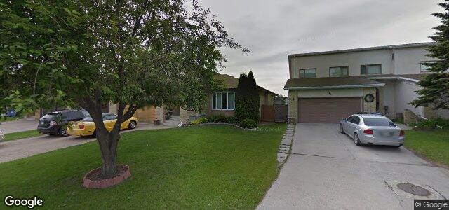 10 Brooks Cove（加拿大曼尼托巴省溫尼伯市）房屋照片