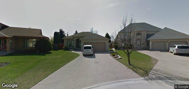 10 Dvoras Cove（加拿大曼尼托巴省溫尼伯市）房屋照片